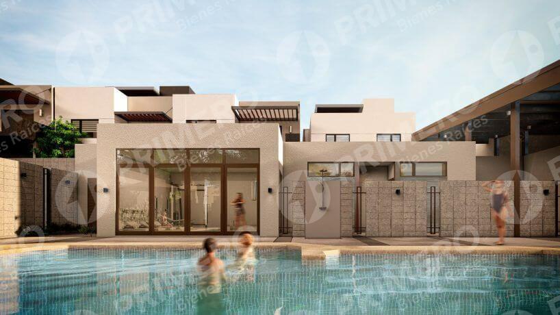 Casas en Venta en Mar Abierto PMR-2576