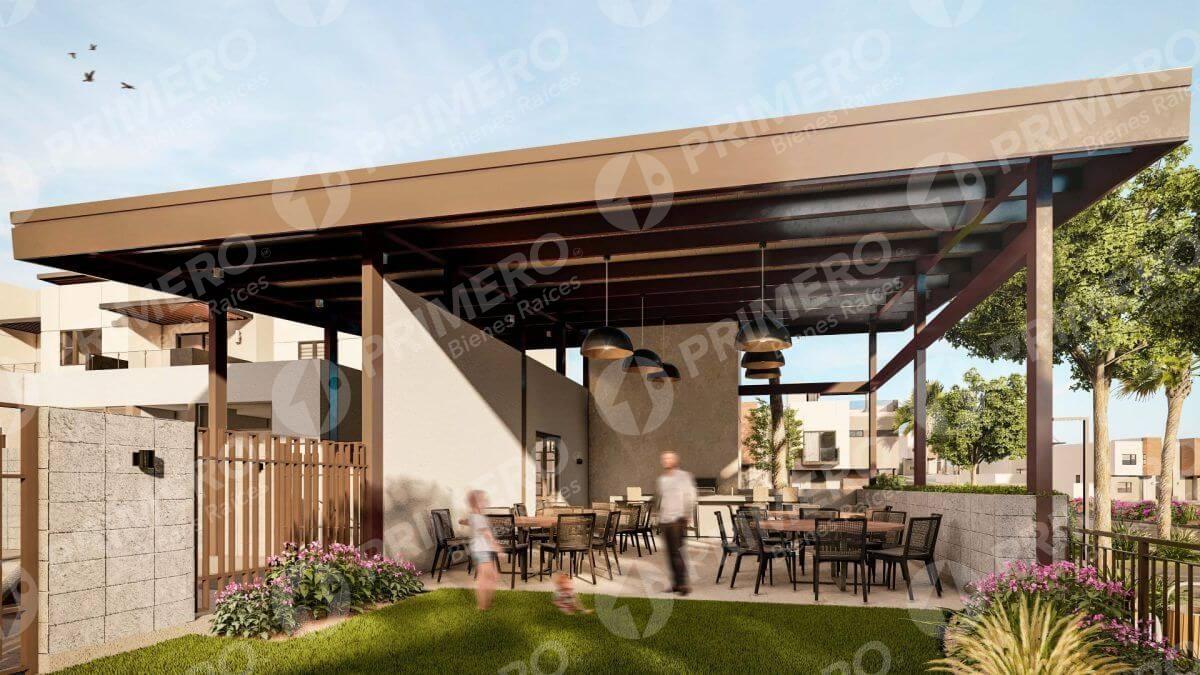 Casas en Venta en Mar Abierto PMR-2576