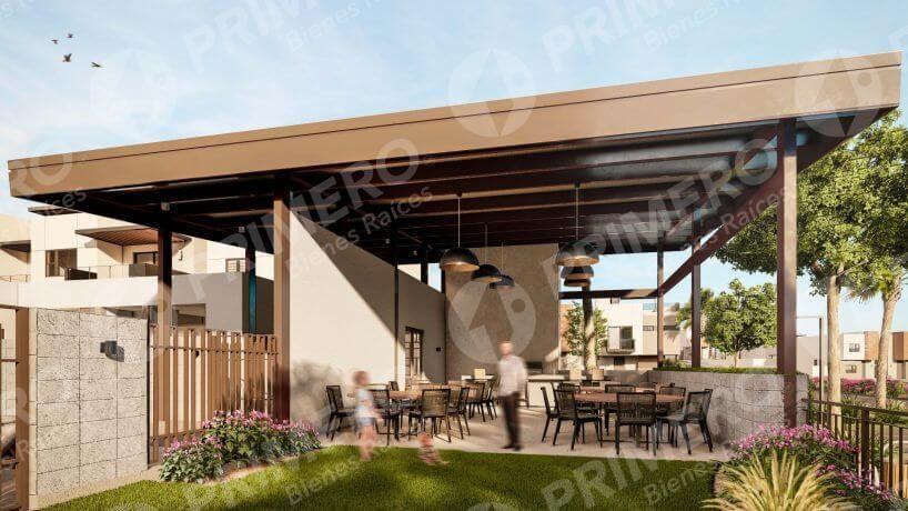 Casas en Venta en Mar Abierto PMR-2576