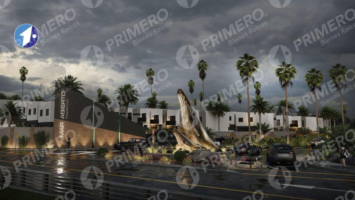 Casas en Venta en Mar Abierto PMR-2576