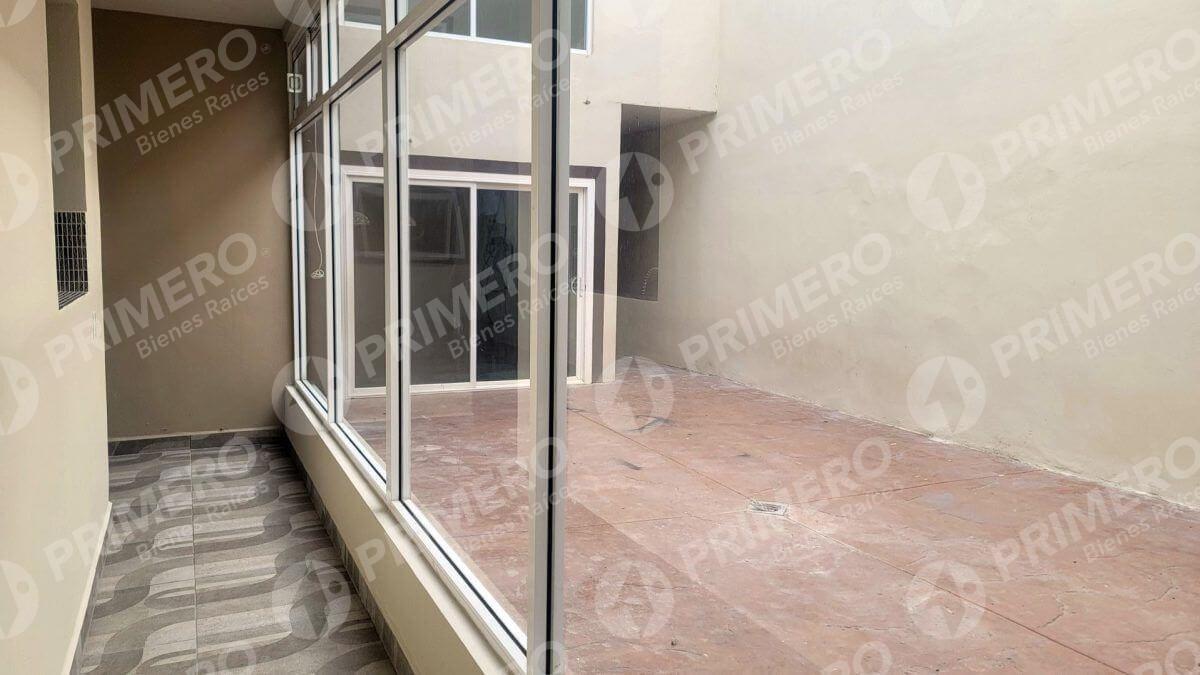 Casa en Venta en Playas de Tijuana PMR-2577