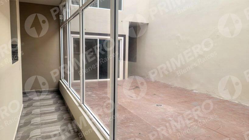 Casa en Venta en Playas de Tijuana PMR-2577