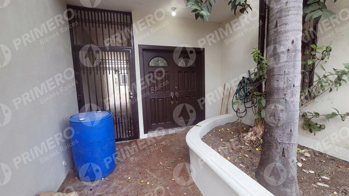 Casa en Venta en Playas de Tijuana PMR-2577