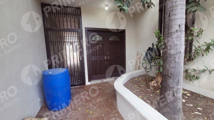 Casa en Venta en Playas de Tijuana PMR-2577