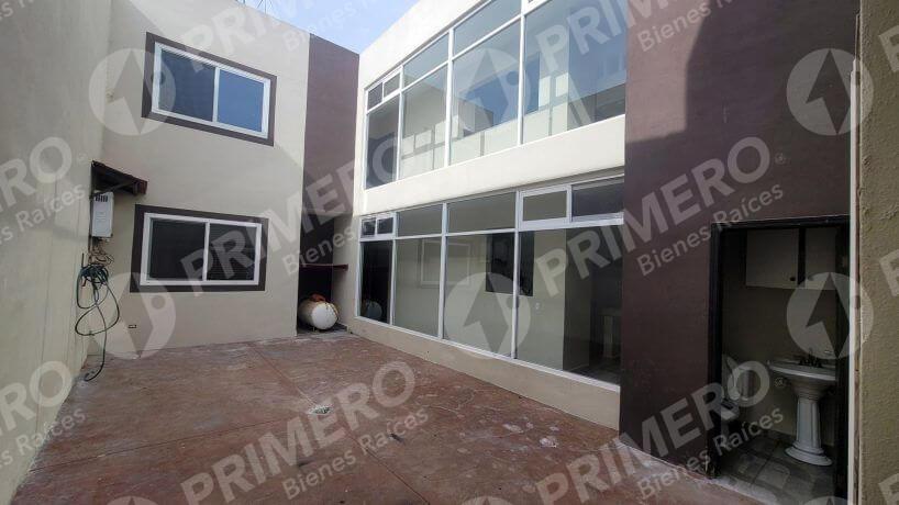 Casa en Venta en Playas de Tijuana PMR-2577