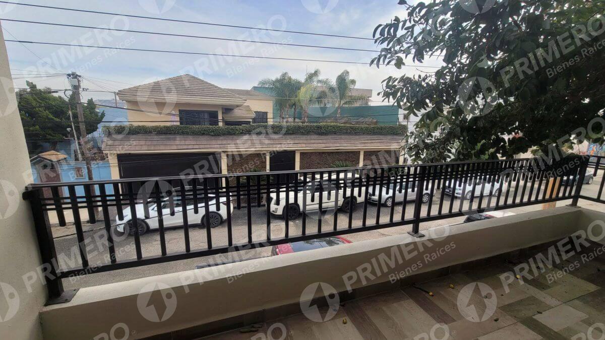 Casa en Venta en Playas de Tijuana PMR-2577