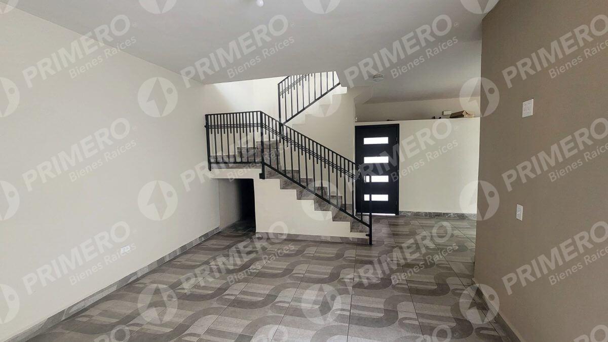 Casa en Venta en Playas de Tijuana PMR-2577