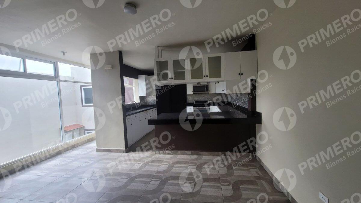 Casa en Venta en Playas de Tijuana PMR-2577