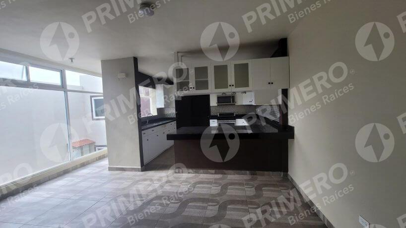 Casa en Venta en Playas de Tijuana PMR-2577
