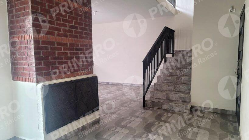 Casa en Venta en Playas de Tijuana PMR-2577