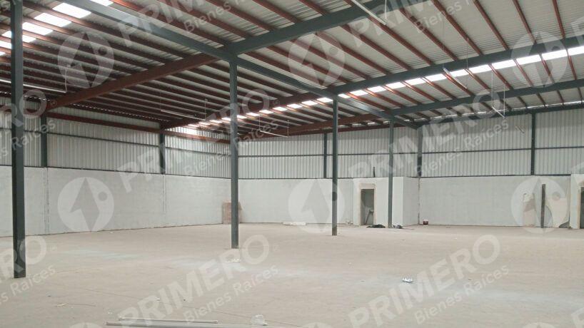 Bodegas en Renta en El Realito PMR-2582