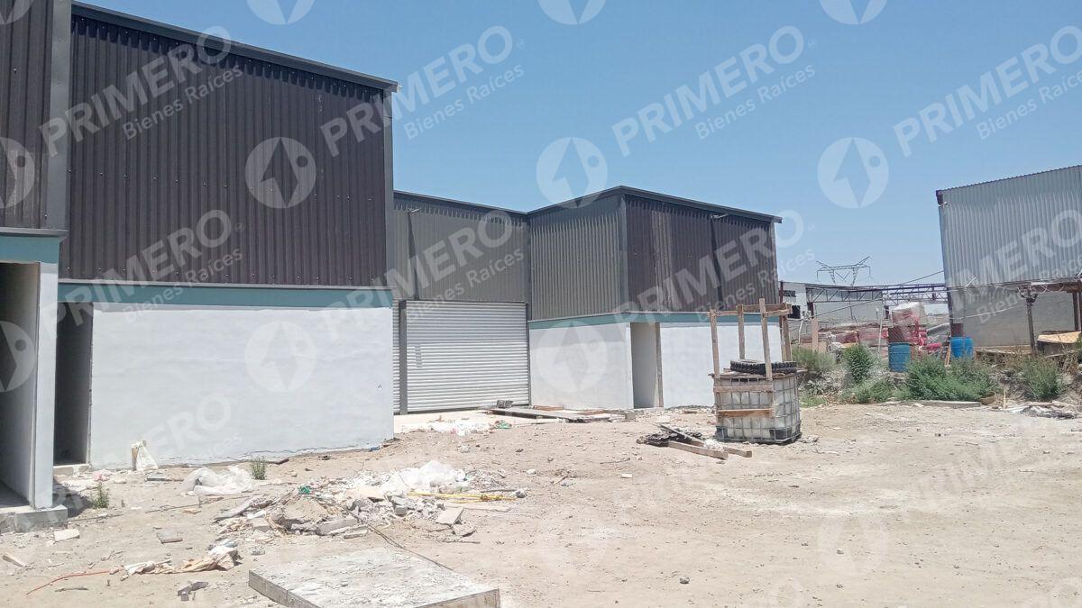 Bodegas en Renta en El Realito PMR-2582