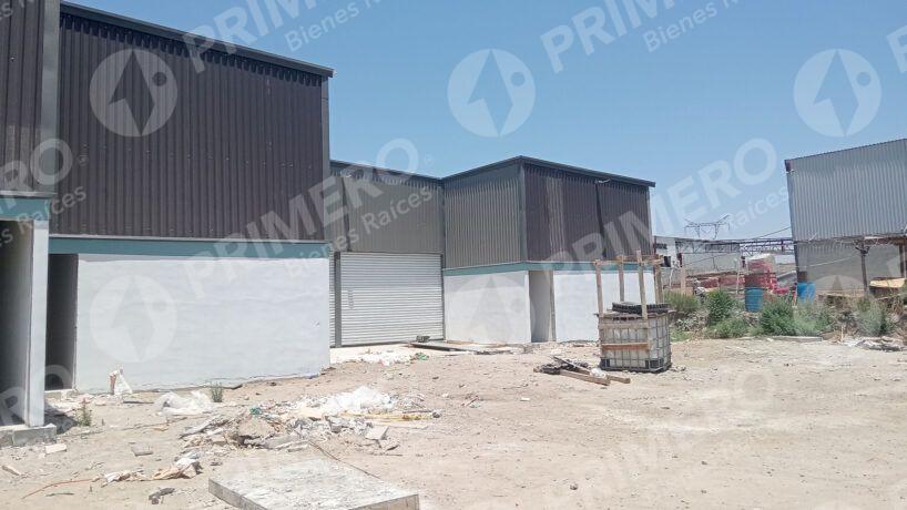 Bodegas en Renta en El Realito PMR-2582