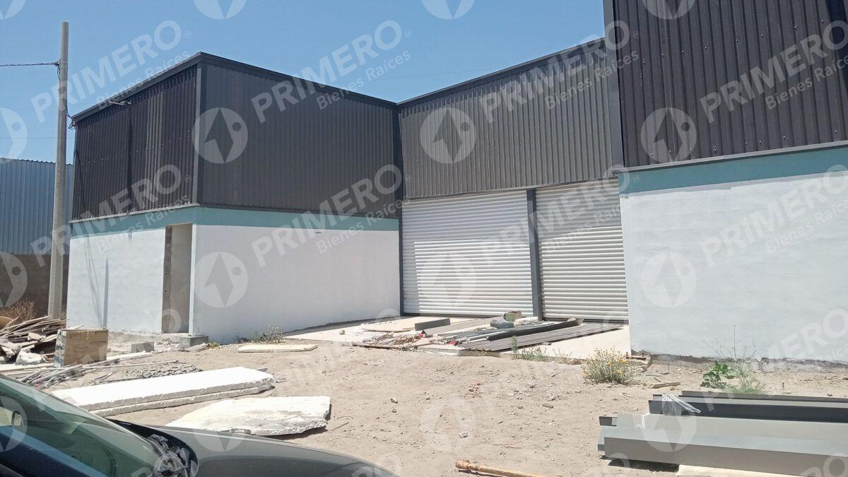 Bodegas en Renta en El Realito PMR-2582