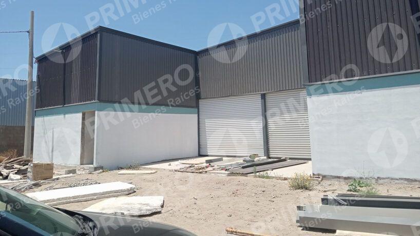 Bodegas en Renta en El Realito PMR-2582