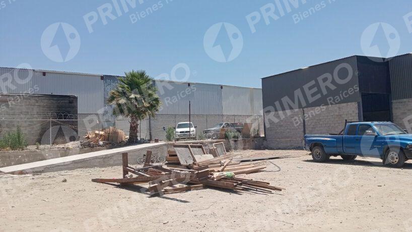 Bodegas en Renta en El Realito PMR-2582