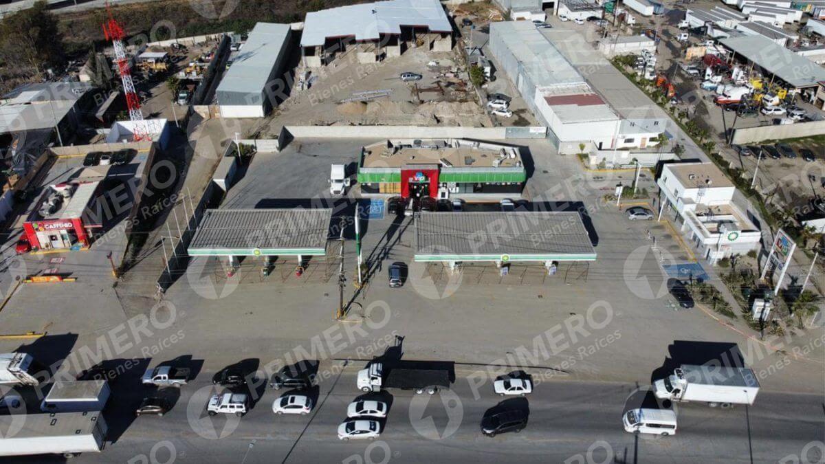 Bodegas en Renta en El Realito PMR-2582
