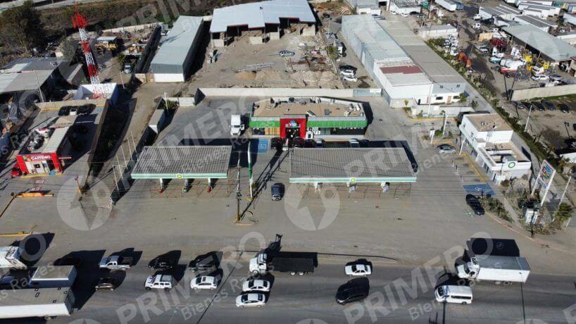 Bodegas en Renta en El Realito PMR-2582
