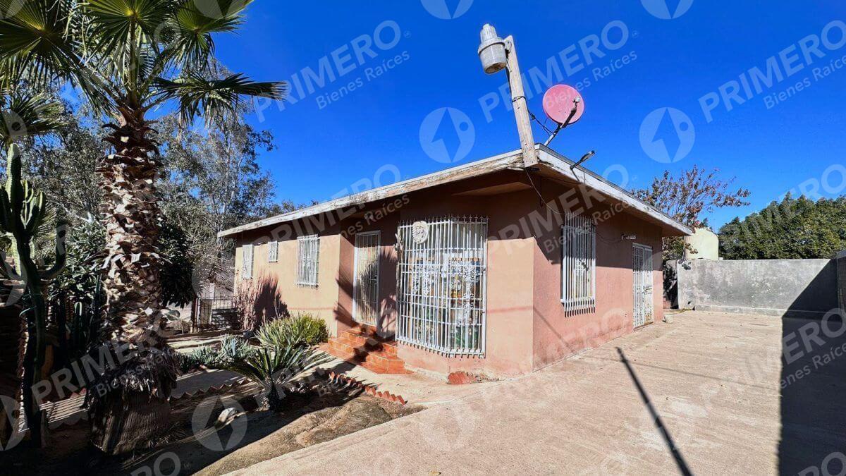 Casa en Venta en Rincón del Mediterráneo PMR-2595