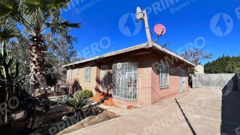 Casa en Venta en Rincón del Mediterráneo PMR-2595
