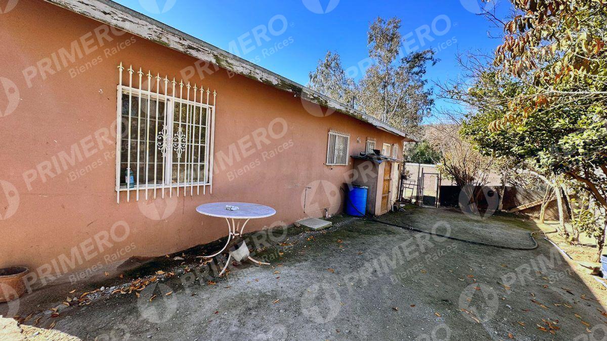 Casa en Venta en Rincón del Mediterráneo PMR-2595
