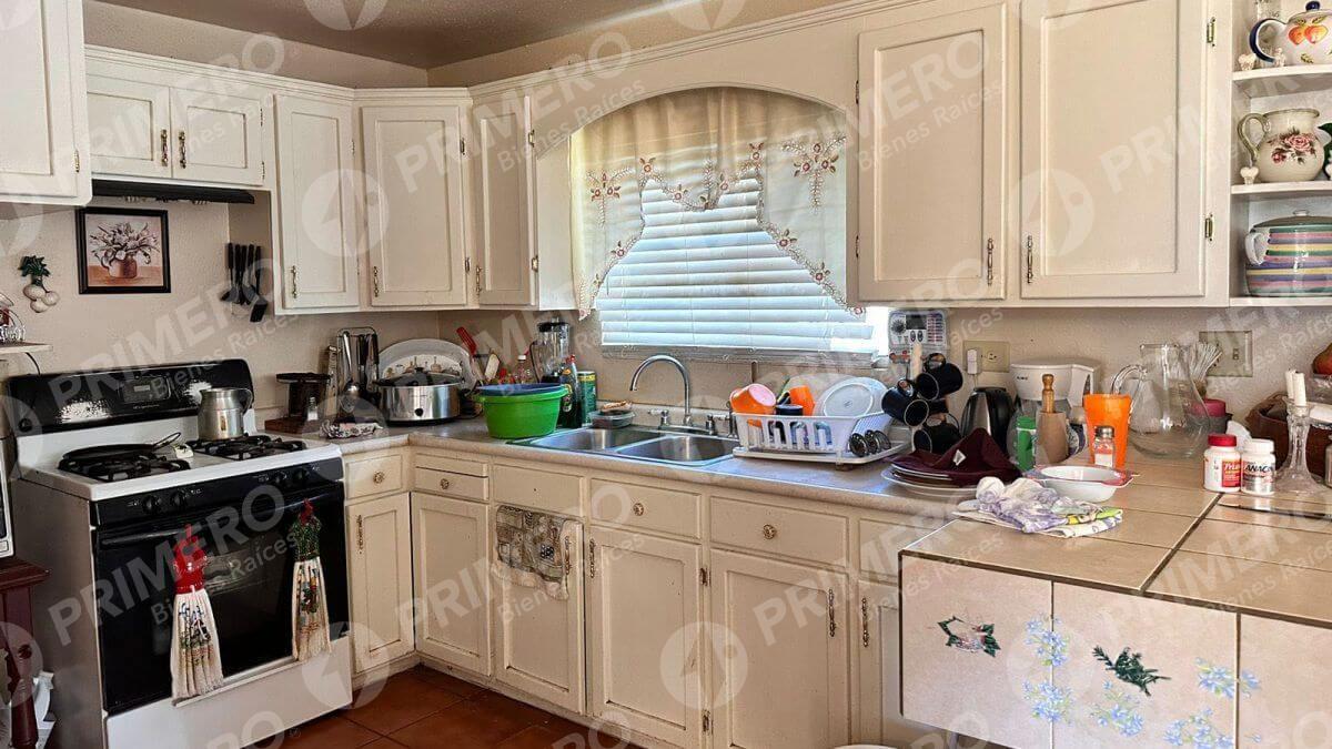 Casa en Venta en Rincón del Mediterráneo PMR-2595