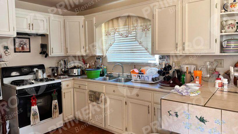 Casa en Venta en Rincón del Mediterráneo PMR-2595