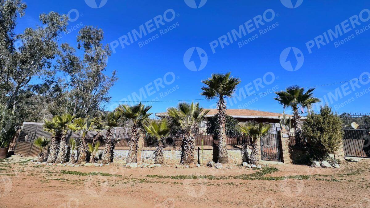 Casa en Venta en Rincón del Mediterráneo PMR-2595
