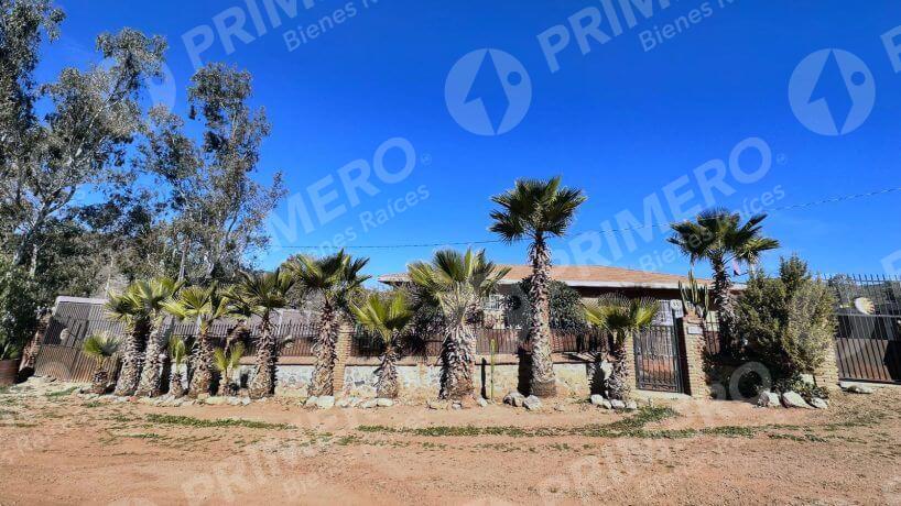 Casa en Venta en Rincón del Mediterráneo PMR-2595