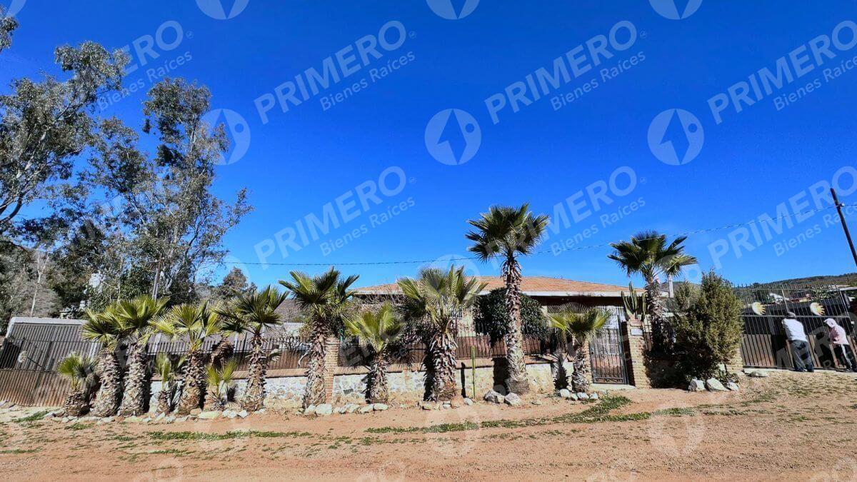 Casa en Venta en Rincón del Mediterráneo PMR-2595