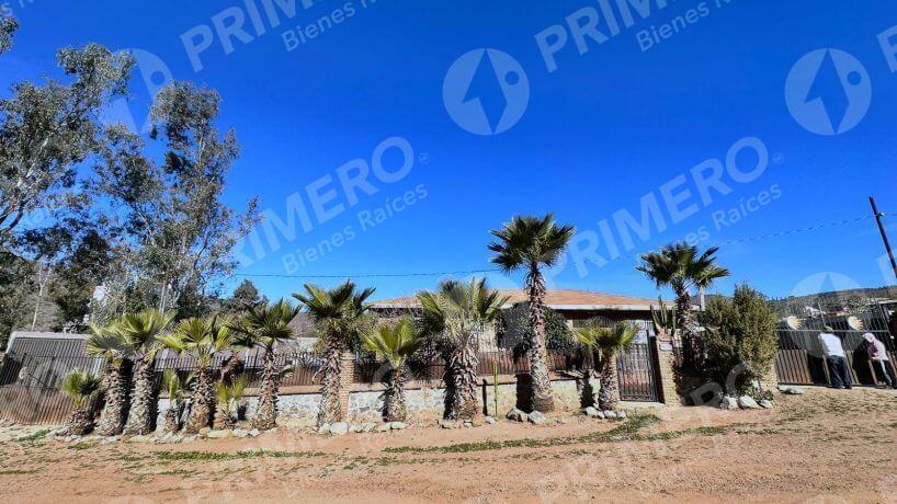 Casa en Venta en Rincón del Mediterráneo PMR-2595