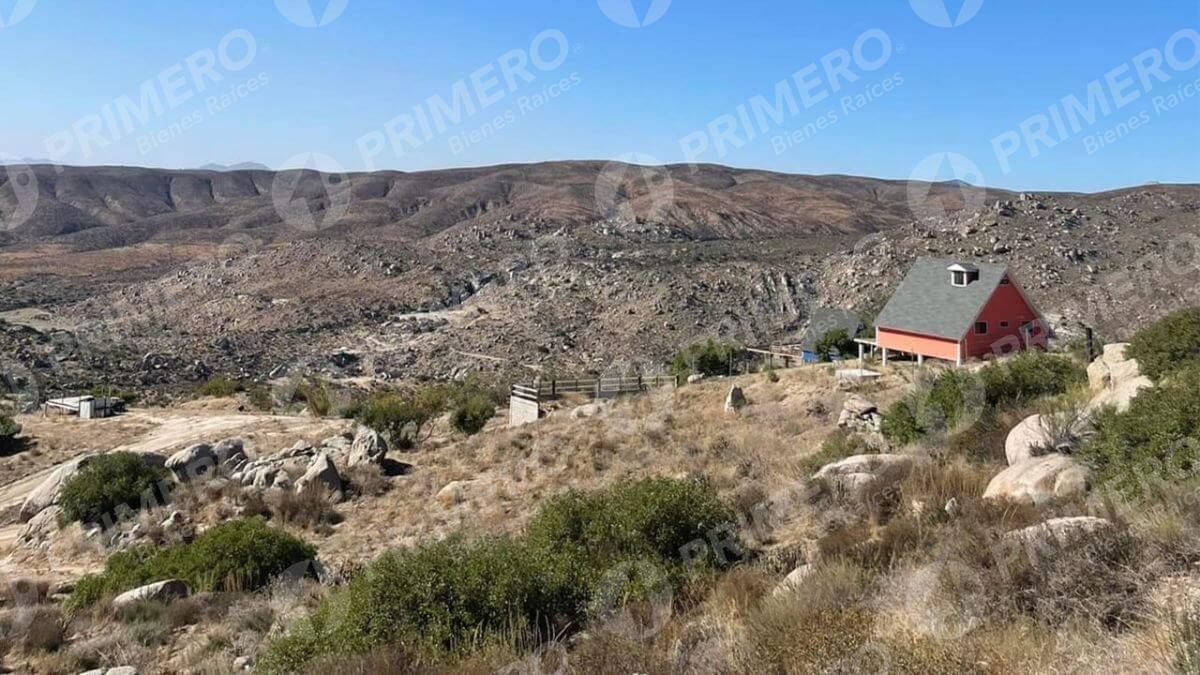Terreno en Venta en Rancho Cimarrón PMR-2597