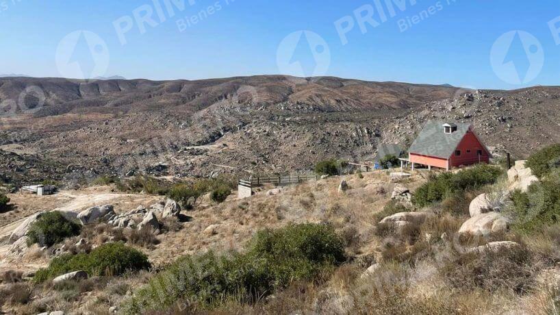 Terreno en Venta en Rancho Cimarrón PMR-2597
