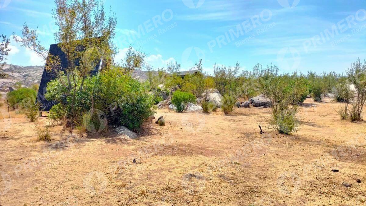 Terreno en Venta en Rancho Cimarrón PMR-2597