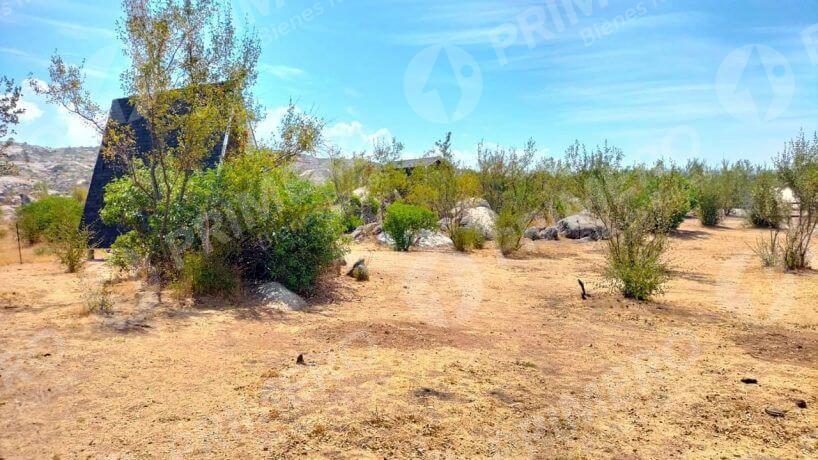 Terreno en Venta en Rancho Cimarrón PMR-2597