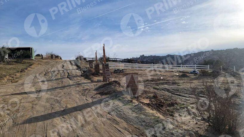 Terreno en Venta en Rancho Cimarrón PMR-2597