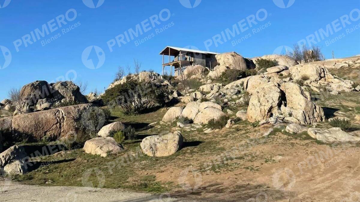 Terreno en Venta en Rancho Cimarrón PMR-2597