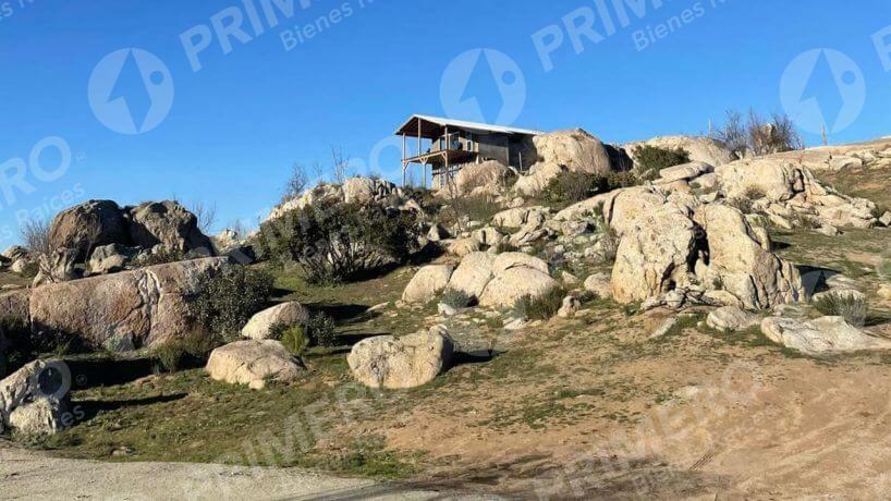 Terreno en Venta en Rancho Cimarrón PMR-2597