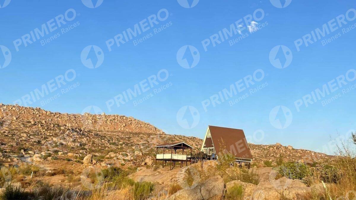 Terreno en Venta en Rancho Cimarrón PMR-2597