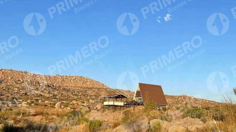Terreno en Venta en Rancho Cimarrón PMR-2597