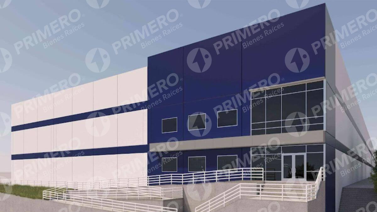 Bodegas en Renta en Deer Park PMR-2601