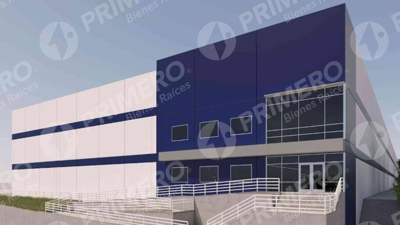 Bodegas en Renta en Deer Park PMR-2601