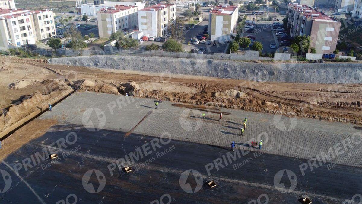 Bodegas en Renta en Deer Park PMR-2601