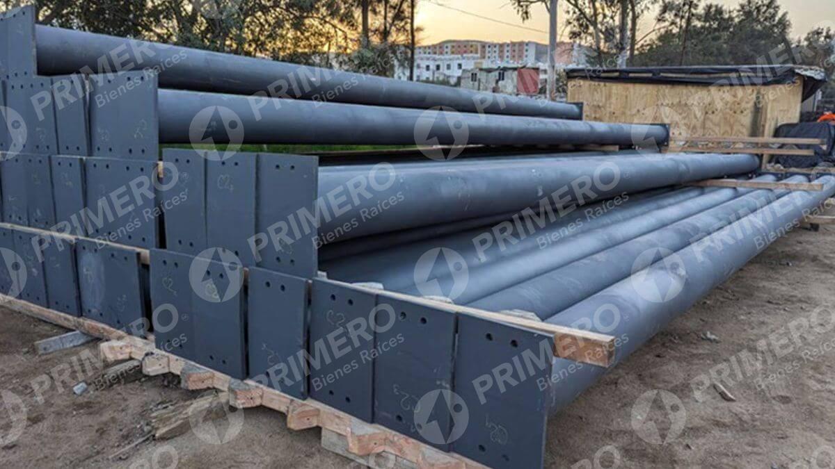 Bodegas en Renta en Deer Park PMR-2601