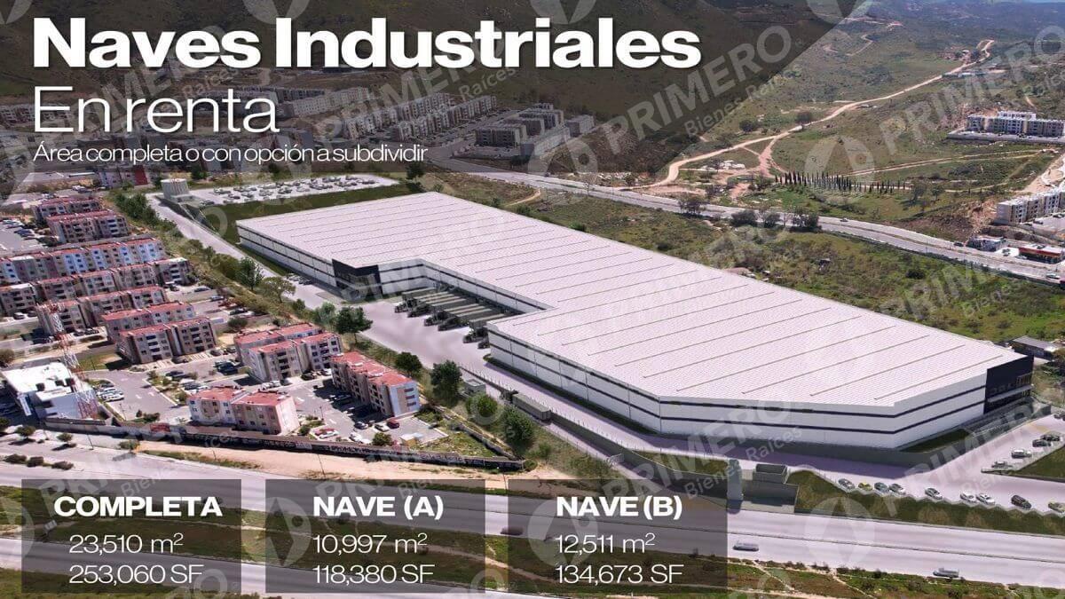 Bodegas en Renta en Deer Park PMR-2601