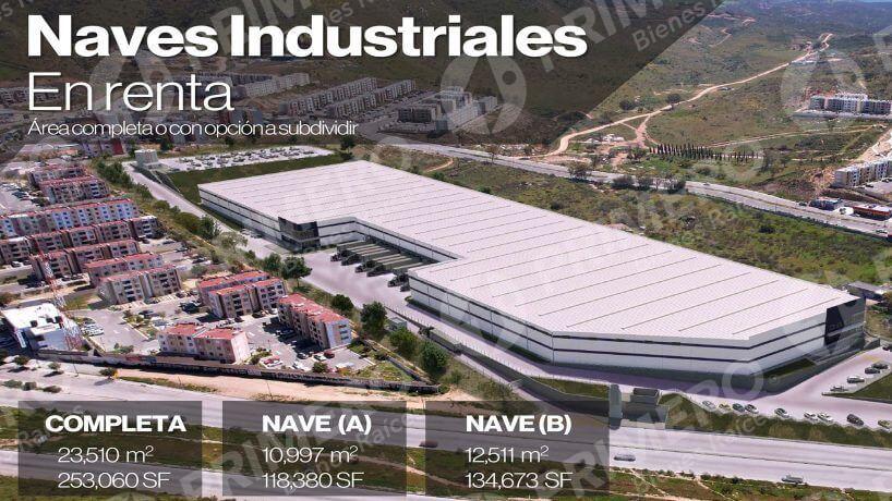 Bodegas en Renta en Deer Park PMR-2601