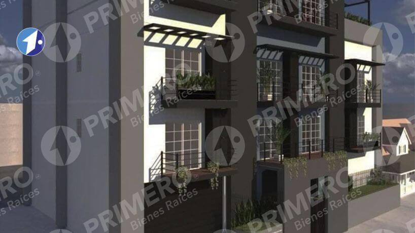 Departamentos en Venta en Zentr8 PMR-2630