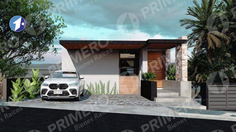 Casas en Venta en Costa Coronado PMR-2632