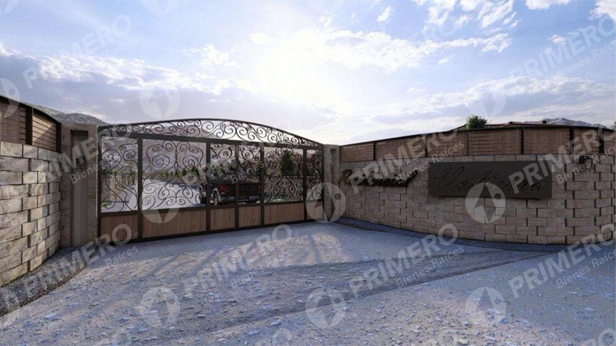 Terrenos en Venta en Volterra PMR-2638