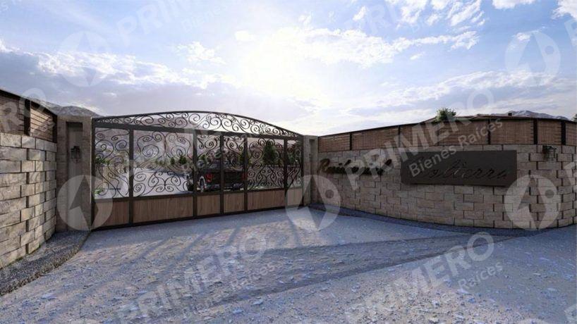 Terrenos en Venta en Volterra PMR-2638